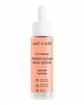 Праймер для лица - Wet N Wild Prime Focus Primer Serum