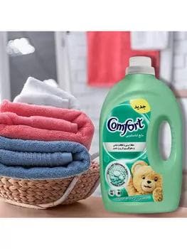 Comfort Kir ýuwujy gel