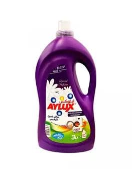 Aylux "Special perfume" Kir ýuwujy suwuk serişde