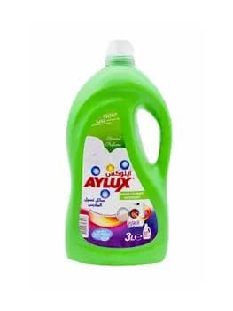 Aylux - "Gül" kir ýuwujy serişdesi, 3 lt