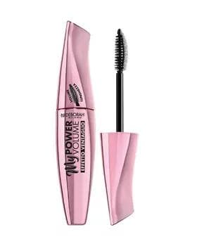 Tuş kirpik üçin - Deborah My Power Volume Maskara
