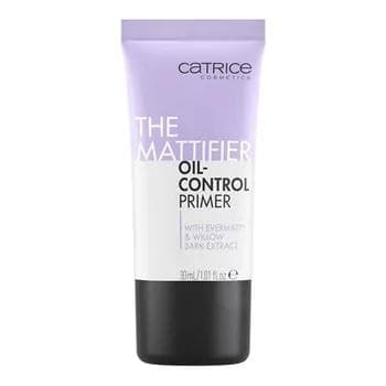 Праймер для лица матирующий - Catrice The Mattifier Oil-Control Primer