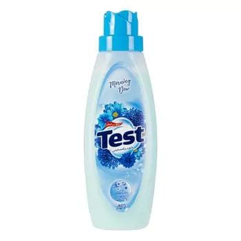 Test - Mata ýumşadyjy "Ertir şygyry" 1 lt