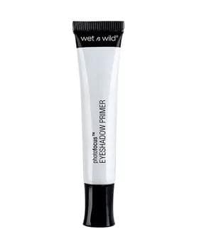 Baza praýmer göz üçin - Wet N Wild Photofocus Eyeshadow Primer