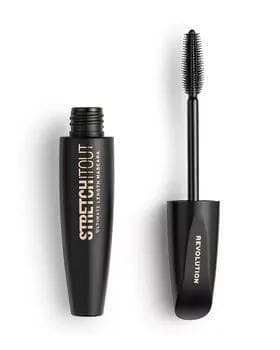 Tuş kirpik üçin - Makeup Revolution Stretch It Out Mascara