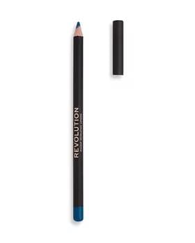Galam göz üçin - Makeup Revolution Kohl Eyeliner AQUA