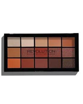 Ten palitra - Makeup Revolution Reloaded ICONIC FEVER