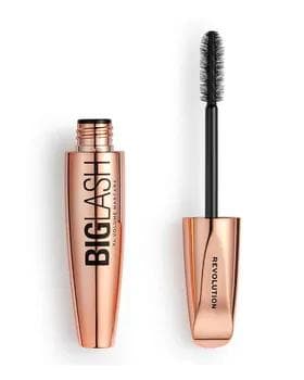 Tuş kirpik üçin - Makeup Revolution Big Lash Mascara