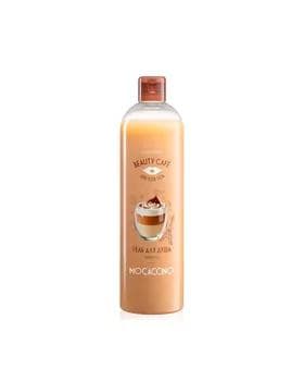 Beauty Café gel dusy ''Mokkacino'' 500 ml