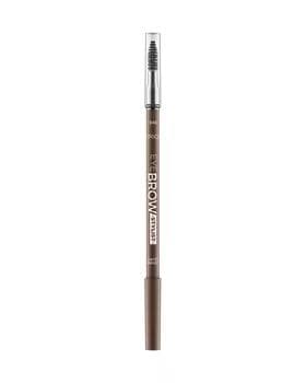 Galam gaş üçin - Catrice Stylist Eye Brow Waterproof №040