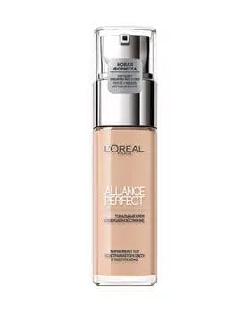 Tonal krem - Loreal Paris Alliance Perfect №R2/C2