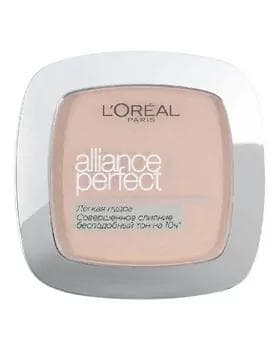 Pudra kompakt - Loreal Paris Alliance Perfect №R2