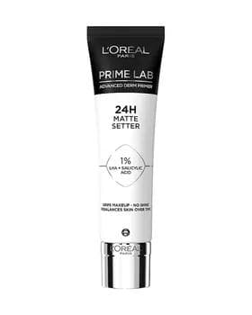 Baza praýmer mat - Loreal Paris Prime Lab Matte Setter