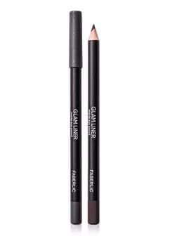 Glam Liner göz galamy, ultra gara reňk 56749 1.5 gr