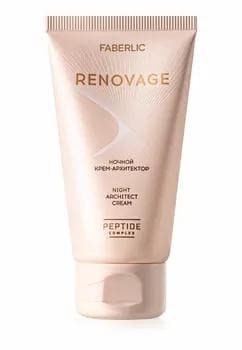 Gijeki krem-arhitektor Renovage 6779, 50 ml