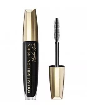 Tuş kirpik üçin - Loreal Paris Volume Millions Lashes Balm Noir