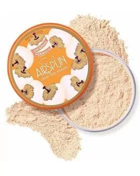 Пудра рассыпчатая - Coty Airspun Loose Face Powder №070-11