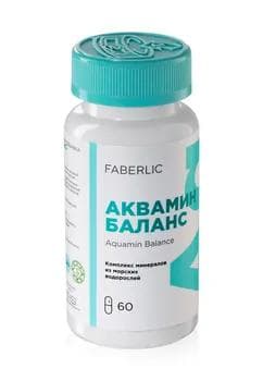 "Aquamin Balance" iýmit goşundysy 43.2 g. 15999