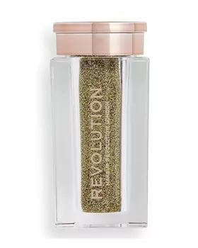 Glitter - Makeup Revolution Loose Body Glitter CARNIVAL