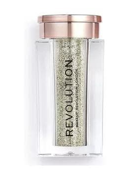 Glitter - Makeup Revolution Loose Body Glitter PARTAAY