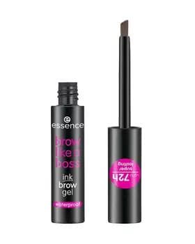 Гель для бровей - Essence Brow Like a Boss №03