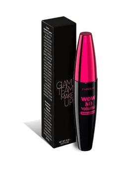 Kirpik üçin  Wow So Volume Thermal Tuş (56900) uly göwrüm we ajaýyp uzaldyş döredýär 8 gr