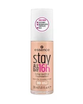 Тональная основа - Essence Stay All Day №10