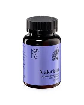 "Valerian Active" iýmit goşundysy (16061) 11.8 g
