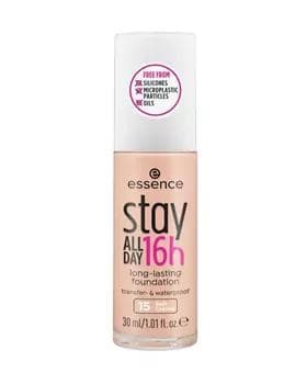 Тональная основа - Essence Stay All Day №15