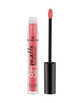 Жидкая помада - Essence 8H Matte Liquid Lipstick №09