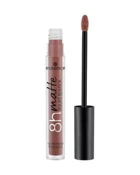 Жидкая помада - Essence 8H Matte Liquid Lipstick №10
