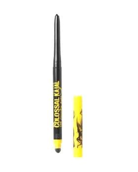 Galam mehaniki göz üçin - Maybelline New York The Colossal Kajal 12H