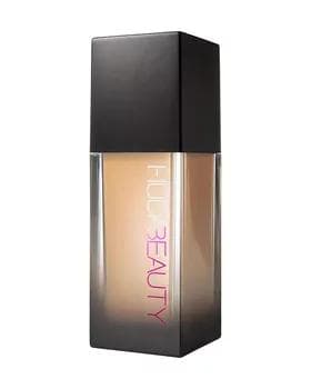 Тональная основа полуматовая - Huda Beauty FauxFilter Luminous Matte Foundation №100B