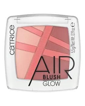 Румяна - Catrice Air Blush Glow №020