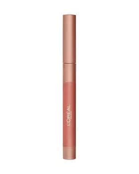 Pomada-stik matt - Loreal Paris Infaillible Matte Lip Crayon №512