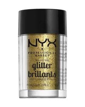 Глиттер для лица и тела - NYX Professional Makeup Face & Body Glitter №GLI05