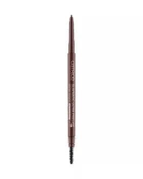 Карандаш для бровей автоматический - Catrice Slim Matic Ultra Precise №050