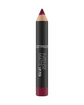 Губная помада-карандаш - Catrice Intense Matte Lip Pen №040