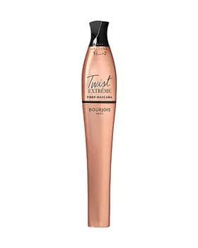 Tuş kirpik üçin - Bourjois Twist Extreme Fiber Mascara