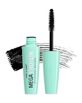 Tuş kirpik üçin - Wet n Wild Mega Protein Mascara