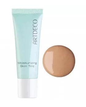 Tint nemlendiriji - Artdeco Moisturizing Skin Tint №3