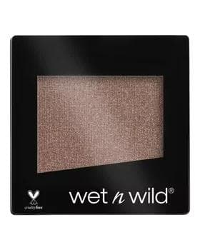 Ten gabak üçin - Wet N Wild Eyeshadow Single NUTTY