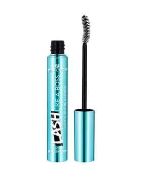 Tuş kirpik üçin suw geçirmeýän - Essence Lash Like A Boss Instant Volume & Length Mascara Waterproof