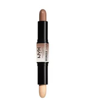 Kontur galam iki taraply - NYX Professional Makeup Wonder Stick №WS01
