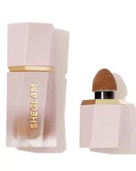 Кремовый контуринг - Sheglam Sculpt Liquid WARM HONEY
