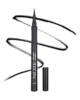 Подводка-фломастер - Note Precision Eyeliner