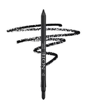 Карандаш для глаз - Note Smokey Eye Pencil №01