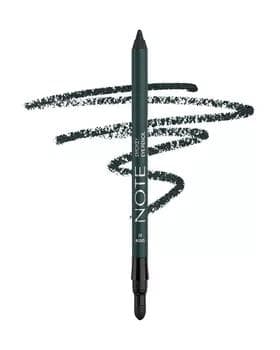 Карандаш для глаз - Note Smokey Eye Pencil №03