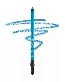 Карандаш для глаз - Note Smokey Eye Pencil №05