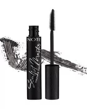 Тушь для ресниц - Note Sculpt Master Mascara